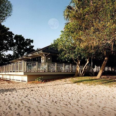 Cypress Cove Nudist Resort 凤凰木 外观 照片