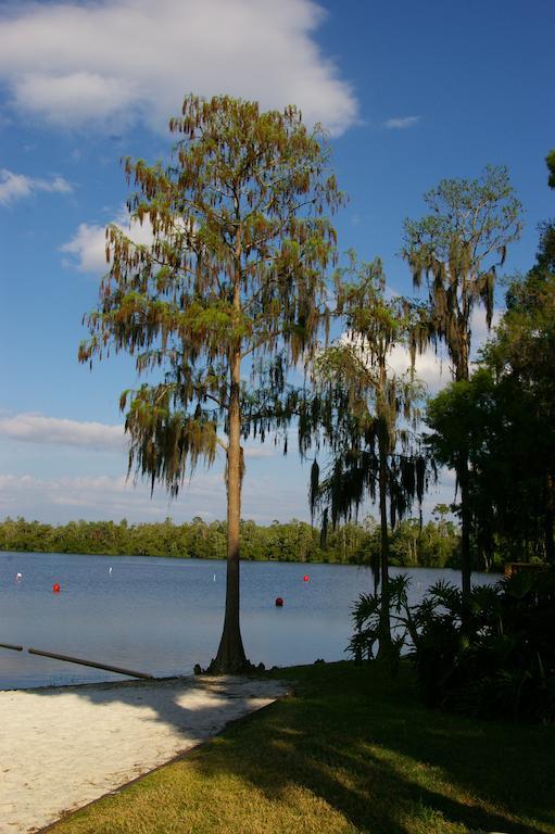 Cypress Cove Nudist Resort 凤凰木 外观 照片