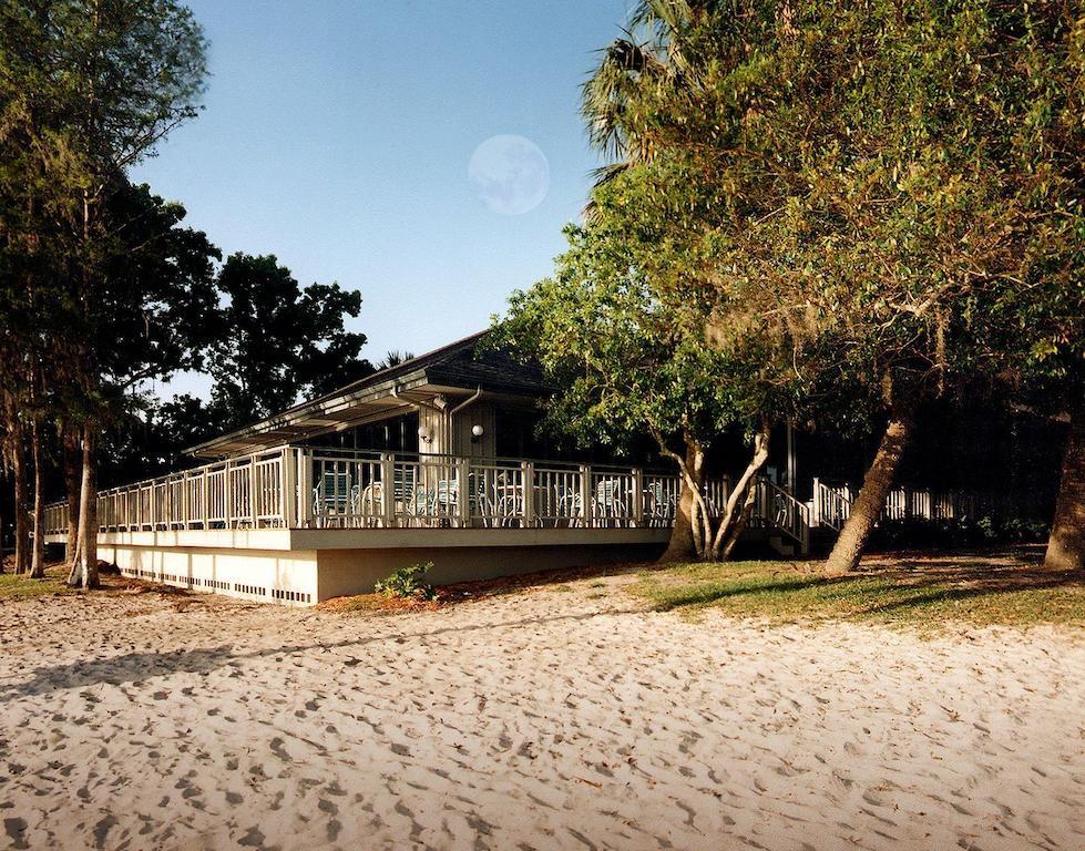 Cypress Cove Nudist Resort 凤凰木 外观 照片