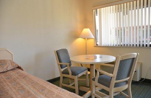 Cypress Cove Nudist Resort 凤凰木 外观 照片