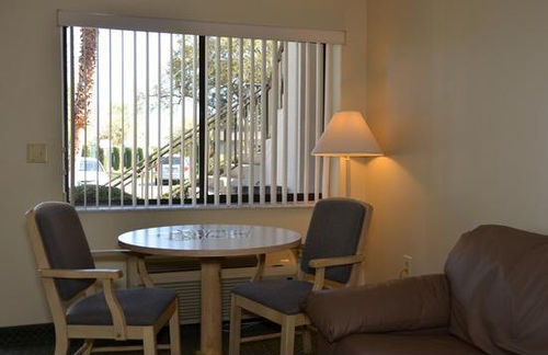 Cypress Cove Nudist Resort 凤凰木 外观 照片