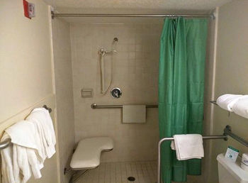 Cypress Cove Nudist Resort 凤凰木 外观 照片